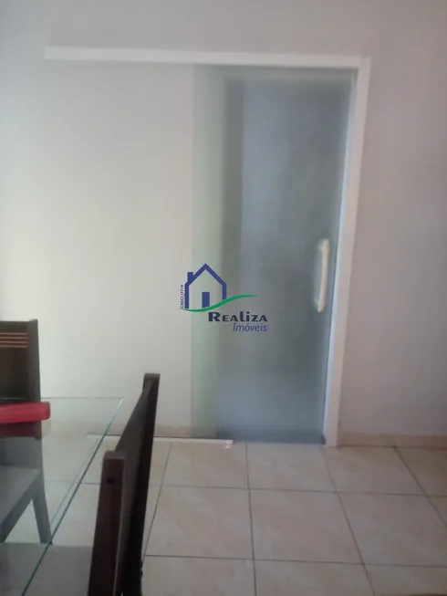 Foto 1 de Apartamento com 2 Quartos à venda, 70m² em Mutondo, São Gonçalo