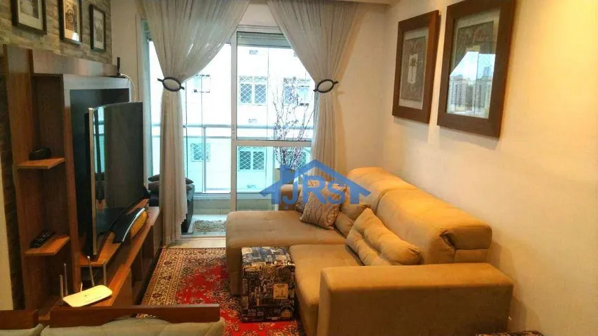 Foto 1 de Apartamento com 3 Quartos à venda, 67m² em Bethaville I, Barueri