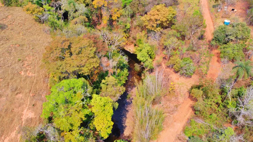 Foto 1 de Lote/Terreno à venda, 20000m² em Centro, Jaboticatubas