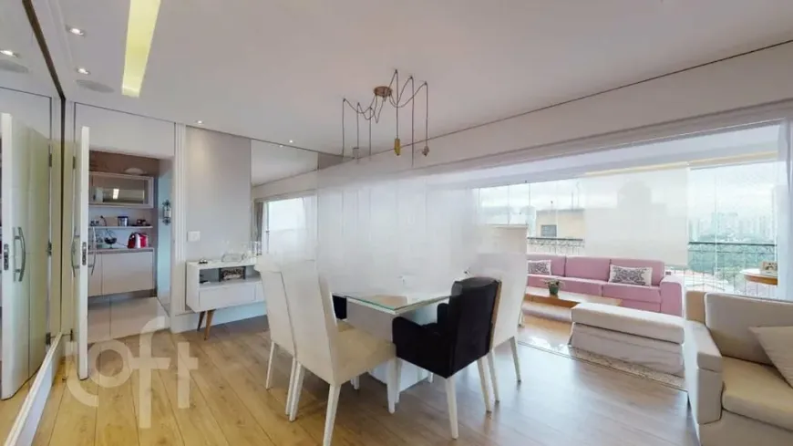 Foto 1 de Apartamento com 3 Quartos à venda, 190m² em Perdizes, São Paulo