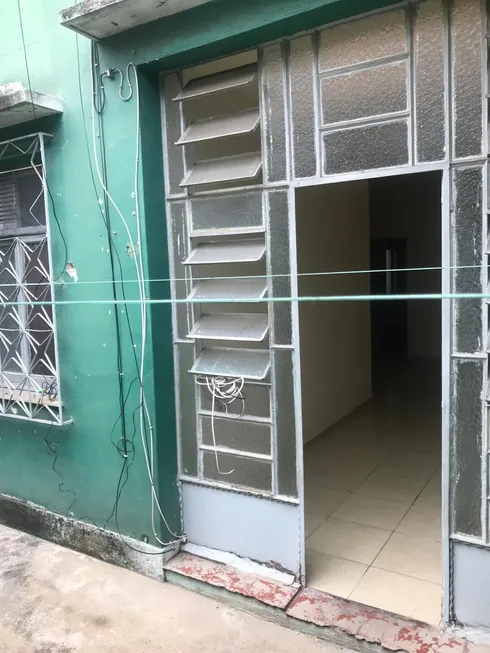 Foto 1 de Apartamento com 2 Quartos para alugar, 70m² em Piedade, Rio de Janeiro