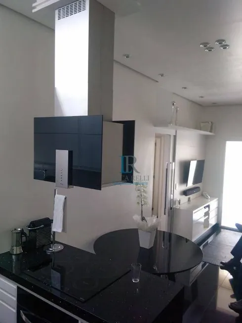 Foto 1 de Apartamento com 2 Quartos à venda, 72m² em Bethaville I, Barueri