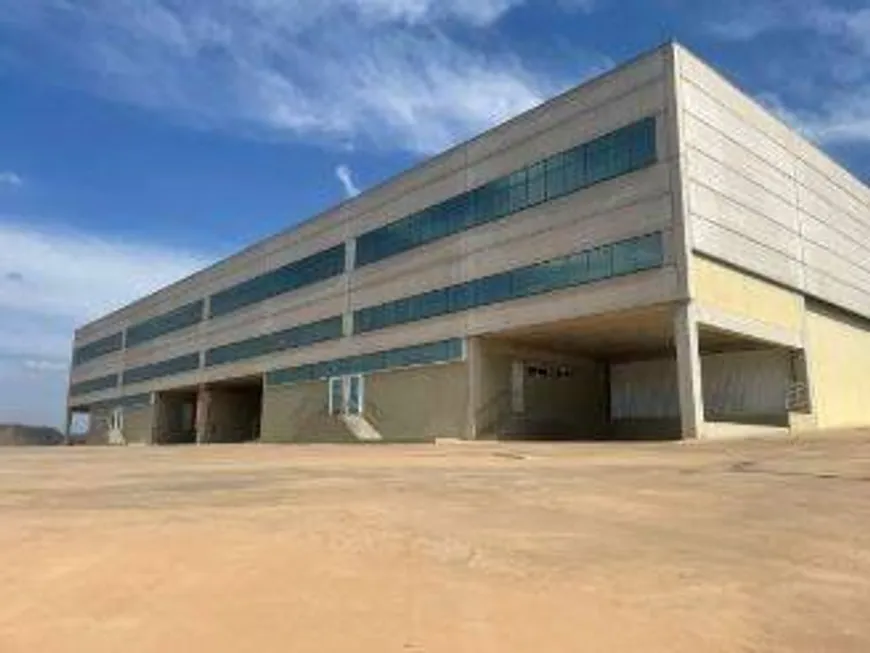 Foto 1 de Galpão/Depósito/Armazém para alugar, 7260m² em Mombaça , São Roque