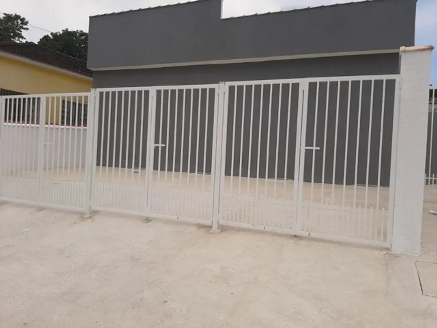 Foto 1 de Casa com 1 Quarto à venda, 36m² em Coelho, São Gonçalo