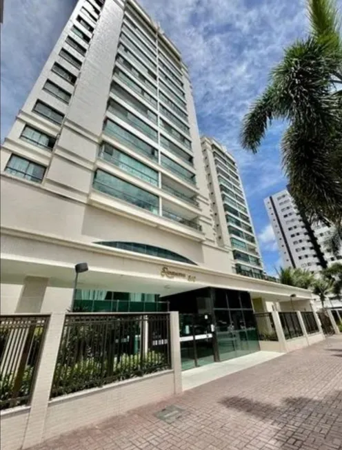 Foto 1 de Apartamento com 3 Quartos à venda, 108m² em Luzia, Aracaju