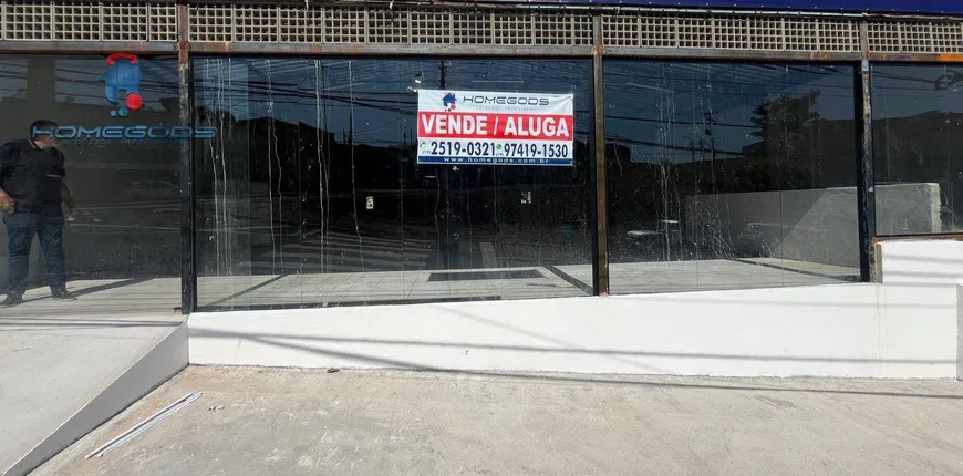 Foto 1 de Galpão/Depósito/Armazém para venda ou aluguel, 740m² em Jardim Novo Campos Elíseos, Campinas