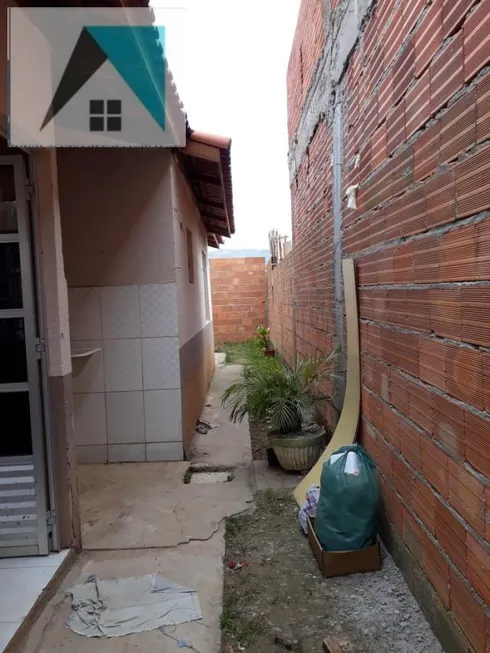 Foto 1 de Casa com 2 Quartos à venda, 42m² em Centro, Cajamar