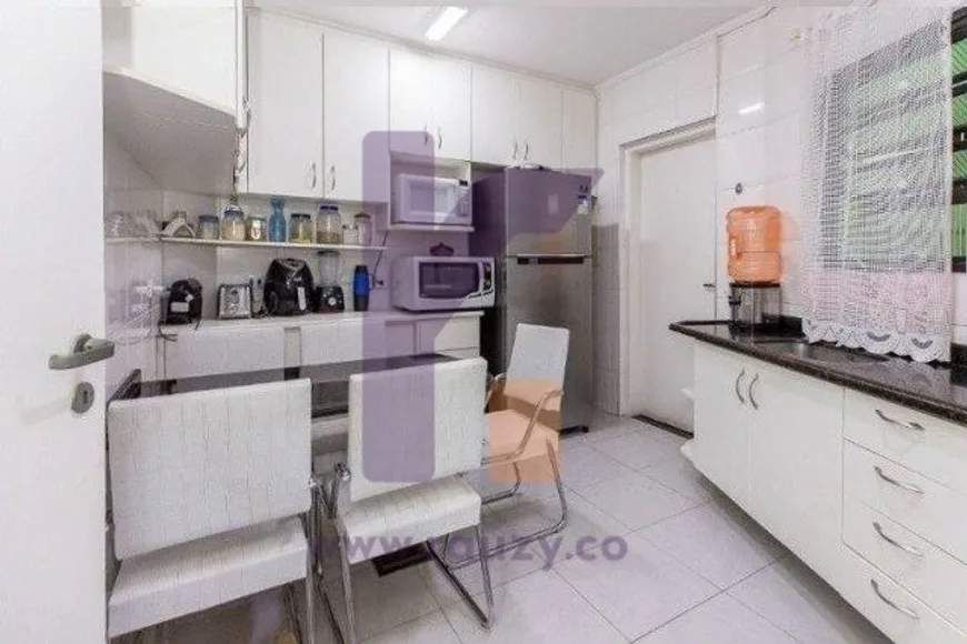 Foto 1 de Casa com 3 Quartos à venda, 198m² em Móoca, São Paulo