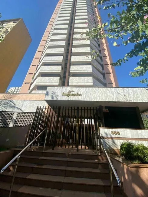 Foto 1 de Cobertura com 4 Quartos à venda, 327m² em Centro, Londrina