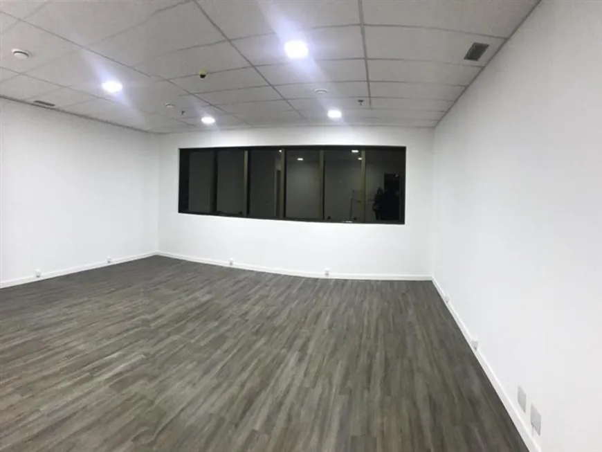 Foto 1 de Sala Comercial à venda, 48m² em Barra Funda, São Paulo