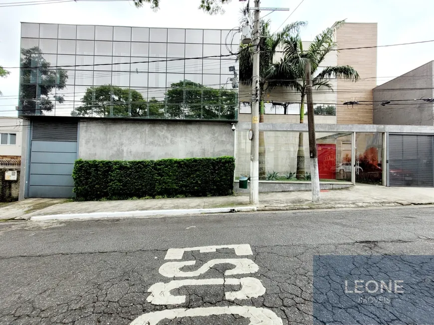 Foto 1 de Prédio Comercial com 10 Quartos para alugar, 2229m² em Ipiranga, São Paulo