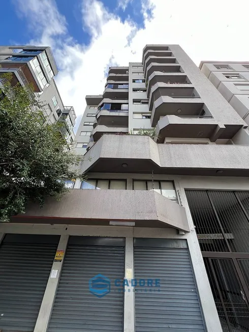 Foto 1 de Apartamento com 2 Quartos à venda, 101m² em Centro, Caxias do Sul