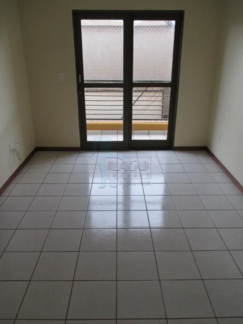 Foto 1 de Apartamento com 1 Quarto à venda, 47m² em Parque Industrial Lagoinha, Ribeirão Preto