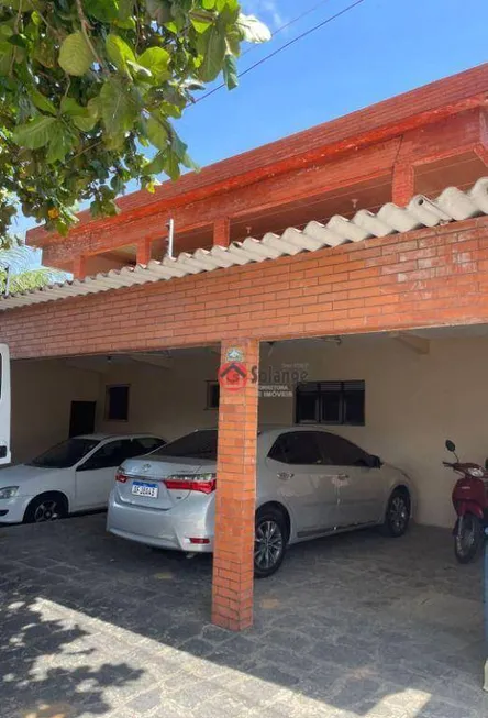 Foto 1 de Casa com 3 Quartos à venda, 200m² em Castelo Branco, João Pessoa