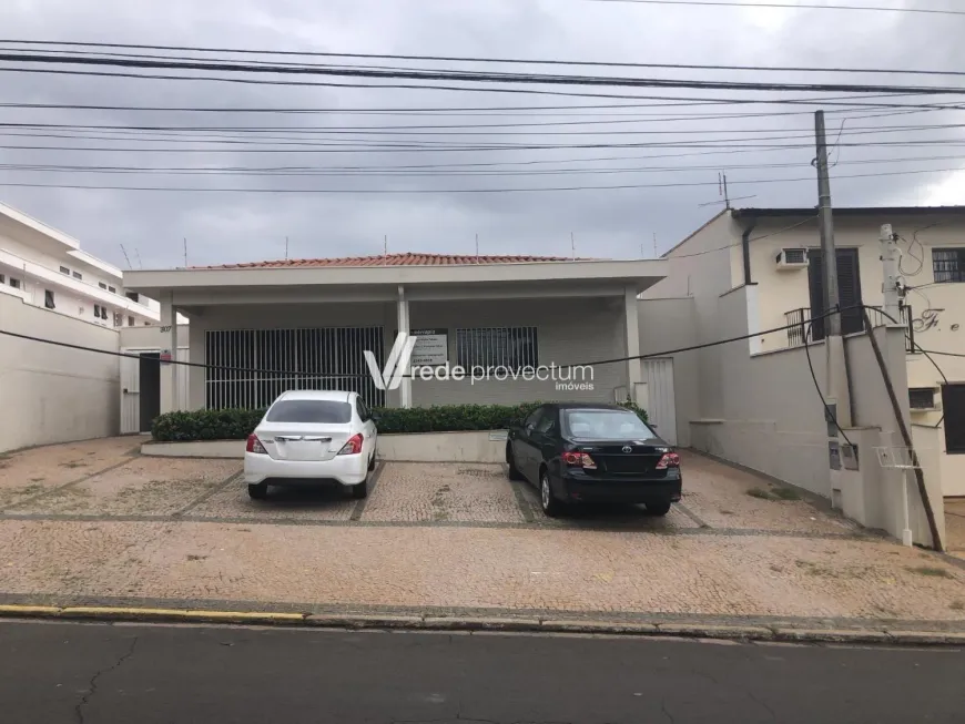 Foto 1 de Casa com 4 Quartos à venda, 334m² em Jardim Chapadão, Campinas