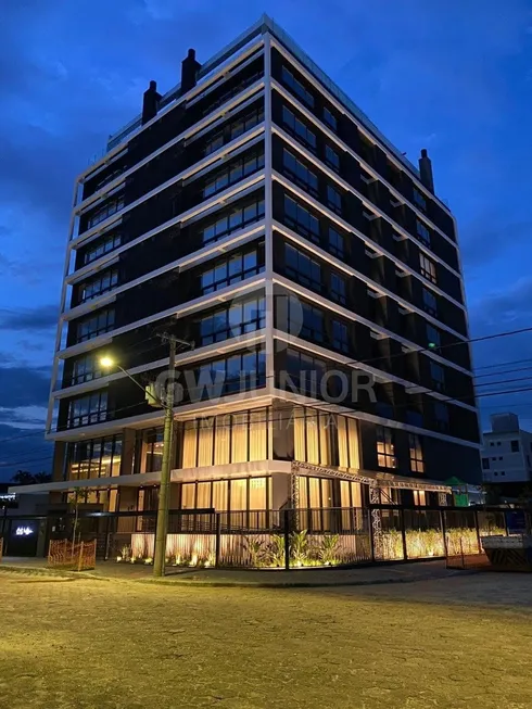 Foto 1 de Apartamento com 3 Quartos à venda, 189m² em Saguaçú, Joinville