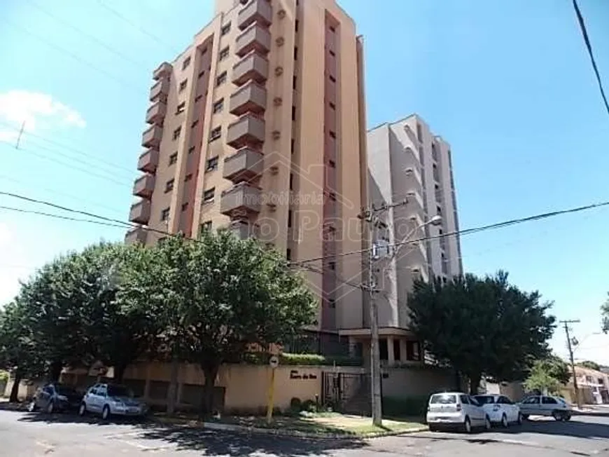 Foto 1 de Apartamento com 1 Quarto à venda, 55m² em São José, Araraquara