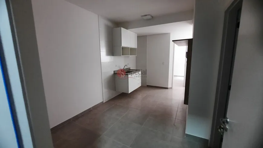 Foto 1 de Apartamento com 2 Quartos para alugar, 36m² em Tatuapé, São Paulo