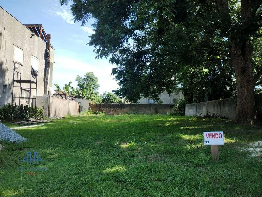 Foto 1 de Lote/Terreno à venda, 370m² em Vargem Grande, Florianópolis