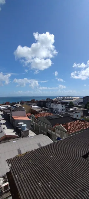 Foto 1 de Apartamento com 2 Quartos à venda, 100m² em Mares, Salvador