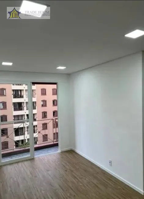 Foto 1 de Apartamento com 3 Quartos à venda, 61m² em Jardim São Savério, São Paulo