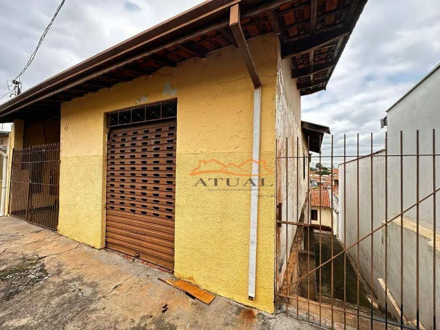 Foto 1 de Casa com 2 Quartos à venda, 230m² em Jardim Planalto, Piracicaba