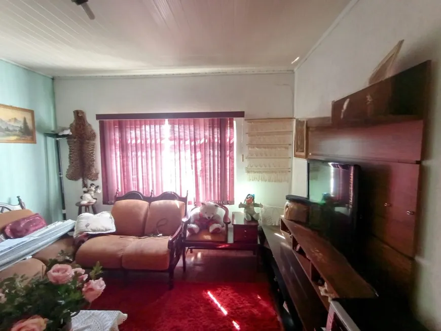 Foto 1 de Casa com 2 Quartos à venda, 70m² em Vila Jaguara, São Paulo