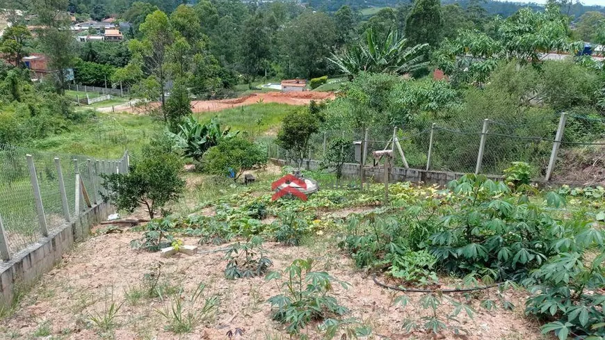 Foto 1 de Lote/Terreno à venda, 400m² em do Carmo Canguera, São Roque