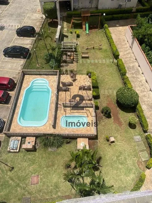 Foto 1 de Apartamento com 2 Quartos à venda, 63m² em Vila Ivone, São Paulo