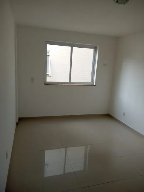 Foto 1 de Apartamento com 1 Quarto para alugar, 45m² em Tauá, Rio de Janeiro