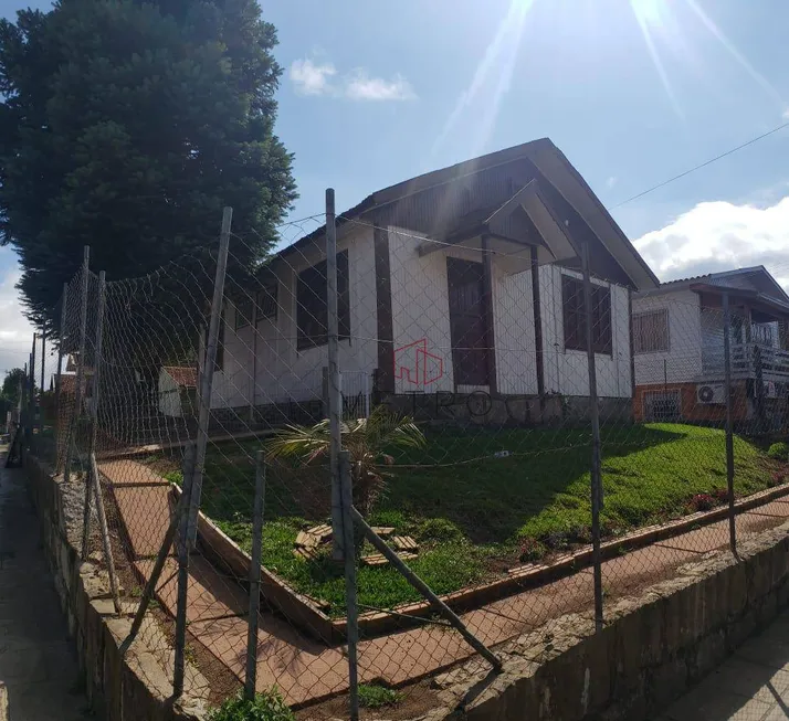 Foto 1 de Casa com 6 Quartos à venda, 600m² em Centro, Canela