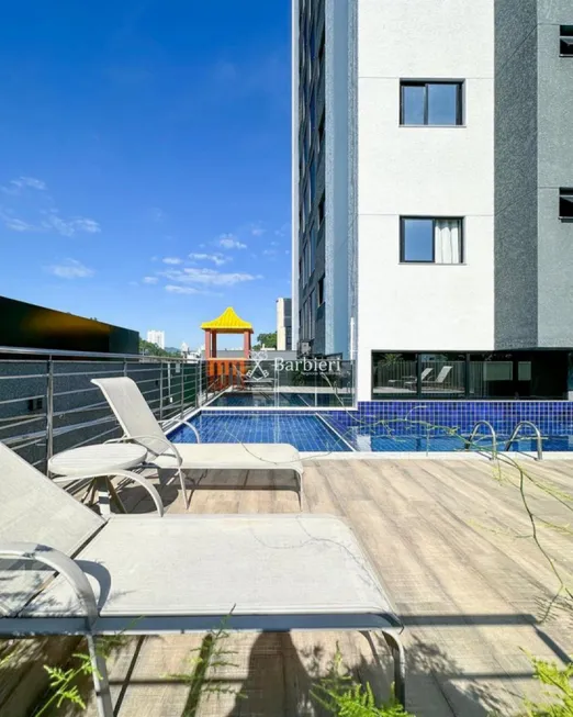 Foto 1 de Apartamento com 2 Quartos à venda, 75m² em Itoupava Seca, Blumenau