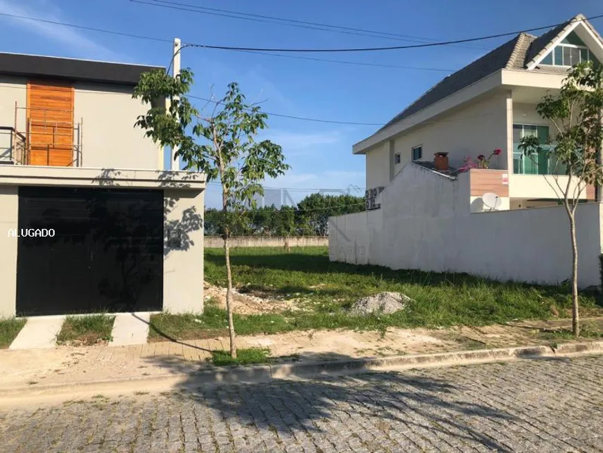 Foto 1 de Lote/Terreno à venda, 180m² em Vargem Pequena, Rio de Janeiro