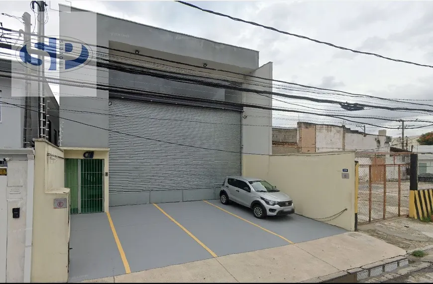 Foto 1 de Galpão/Depósito/Armazém para alugar, 270m² em Jardim Peri-Peri, São Paulo