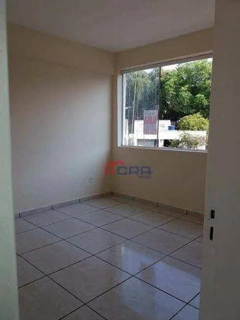 Foto 1 de Apartamento com 2 Quartos à venda, 54m² em Jardim Amália, Volta Redonda