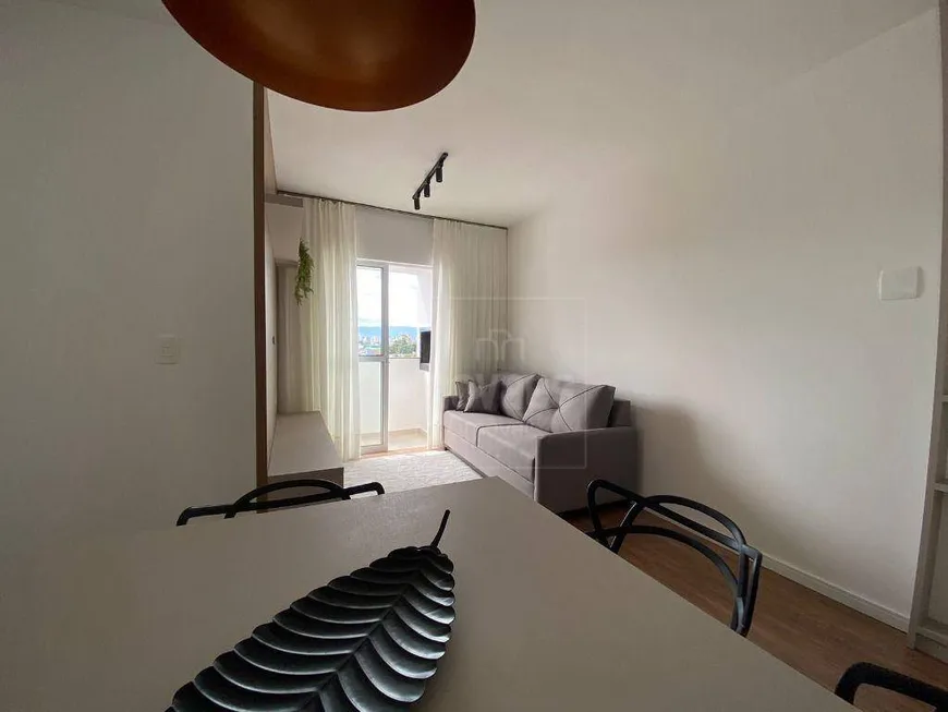 Foto 1 de Apartamento com 2 Quartos à venda, 51m² em Itaum, Joinville