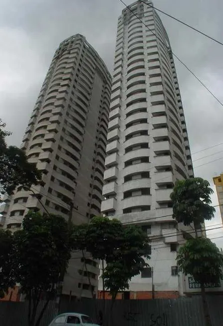 Foto 1 de Apartamento com 3 Quartos à venda, 60m² em Pompeia, São Paulo