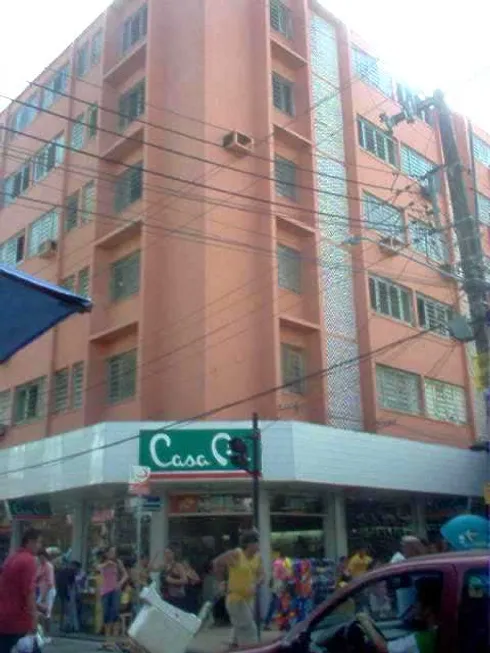 Foto 1 de Sala Comercial para alugar, 39m² em Centro, Fortaleza