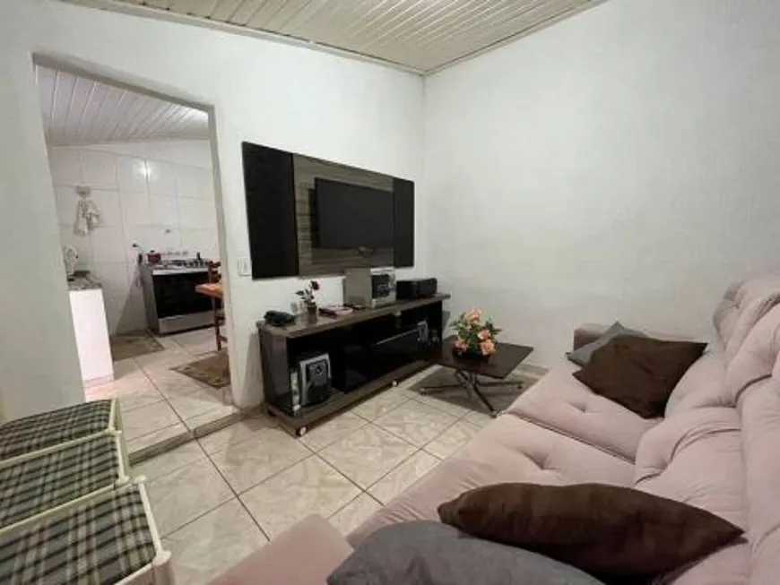 Foto 1 de Casa com 3 Quartos à venda, 120m² em Ceasa, Salvador