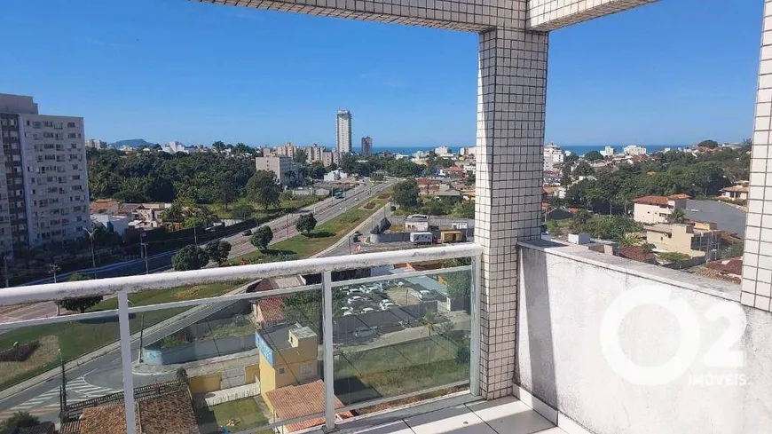 Foto 1 de Cobertura com 3 Quartos à venda, 140m² em Glória, Macaé