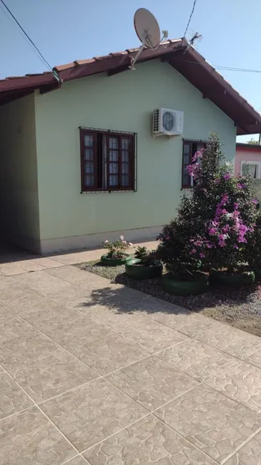 Foto 1 de Casa com 3 Quartos à venda, 104m² em Ingleses do Rio Vermelho, Florianópolis