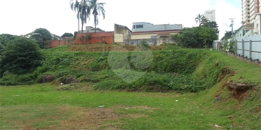 Foto 1 de Lote/Terreno para venda ou aluguel, 1568m² em Centro, Piracicaba