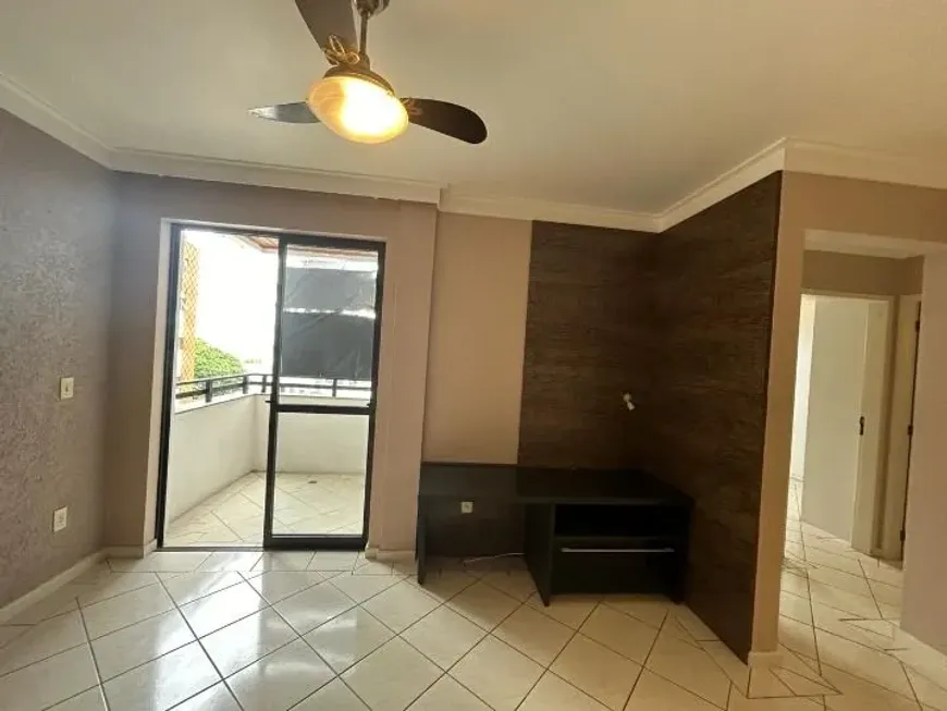 Foto 1 de Apartamento com 3 Quartos à venda, 84m² em Joao Paulo, Florianópolis