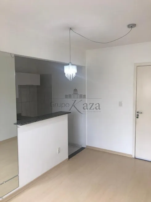 Foto 1 de Apartamento com 2 Quartos à venda, 45m² em Vila Rangel, São José dos Campos