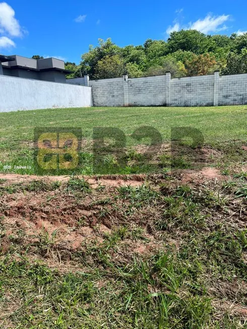 Foto 1 de Lote/Terreno à venda, 364m² em Samambaia Parque Residencial, Bauru