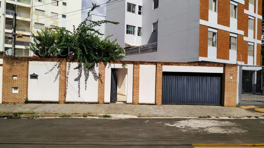 Foto 1 de Casa com 5 Quartos à venda, 230m² em Parque Taquaral, Campinas