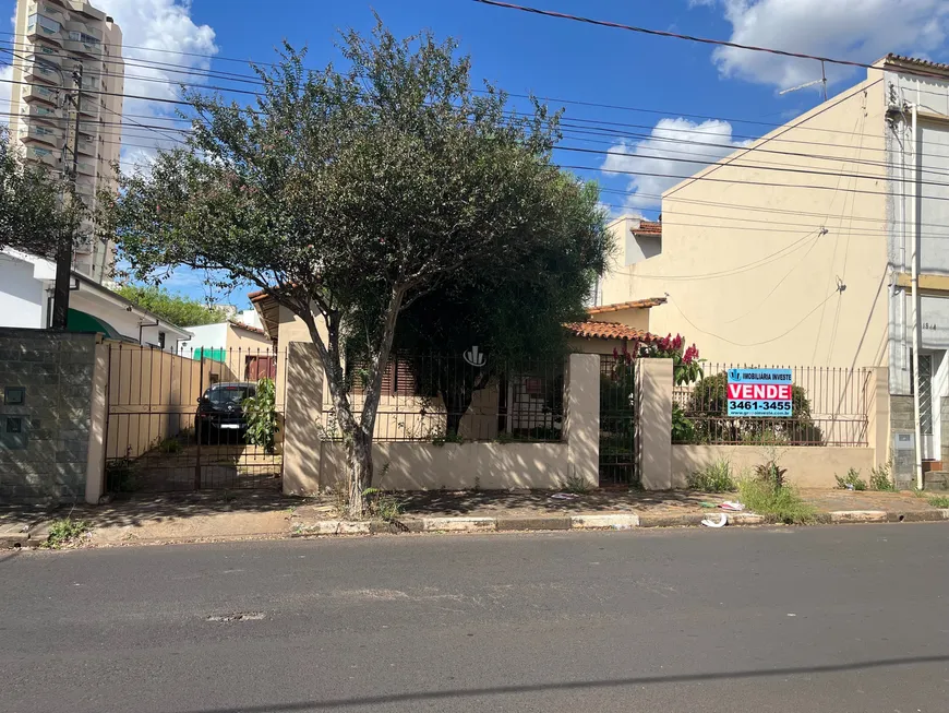 Foto 1 de Lote/Terreno à venda, 408m² em Centro, Araraquara