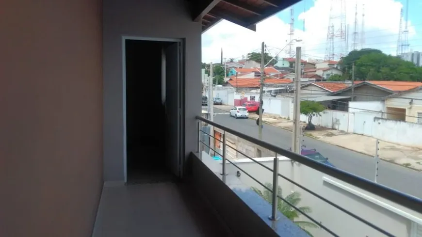 Foto 1 de Sobrado com 4 Quartos à venda, 344m² em Jardim São Gabriel, Campinas