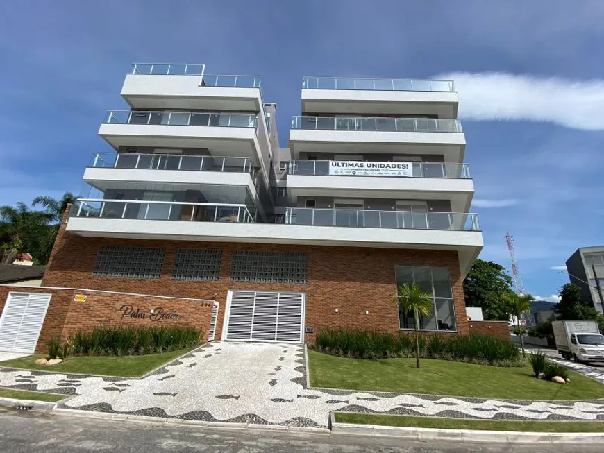 Foto 1 de Apartamento com 3 Quartos à venda, 186m² em Caioba, Matinhos