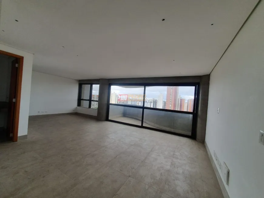 Foto 1 de Apartamento com 3 Quartos à venda, 195m² em Vila Alpina, Santo André